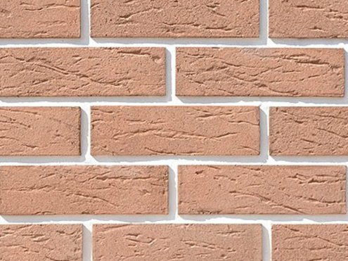 Искусственный камень угловой Eco Stone Сиэтл 17 коричневый рис 1