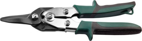 Ножницы по металлу KRAFTOOL UNIVERSAL, прямой рез арт.2324-S_z01 рис 1