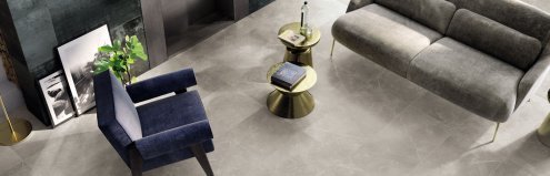Керамогранит Italon CHARME EVO FLOOR PROJECT Imperiale naturale/rettificato 600х600х10мм рядовая плитка 610010000781 рис 3