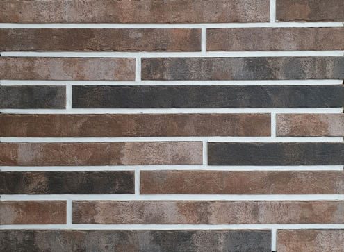 Клинкерная плитка DeKeramik Quarzit DKK853 Monazit 115/480х40х10 мм угловой элемент рис 3
