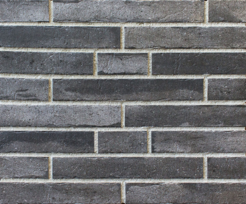Клинкерная плитка DeKeramik Brickloft INT575 Felsgrau 115/360х52х10 мм угловой элемент рис 3