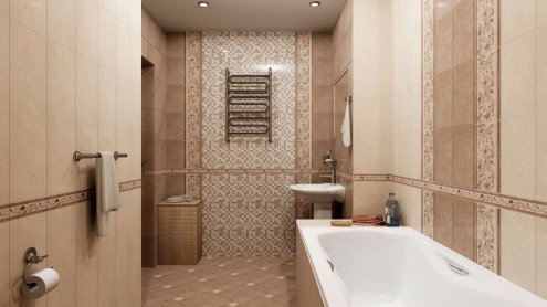 Керамогранит Kerama Marazzi Вилла Флоридиана бежевый светлый матовая 72х72х8мм вставка AD/A242/SG9179 рис 2