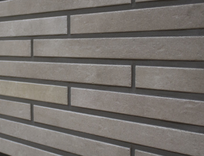 Керамическая плитка Kerastep Long Brick EK1045 145 Moon 500х40х11 мм рядовая рис 4