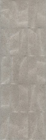 Керамическая плитка Kerama Marazzi Безана серый матовая 750х250х11мм рядовая плитка 12152R рис 1