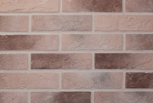 Гипсовая плитка плоская Leonardo Stone Париж 2 333 бежевый рис 1