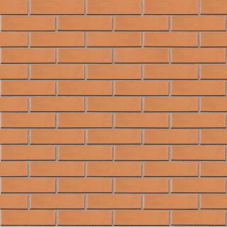 Кирпич керамический ЖКЗ М150-200 крафт 1 NF гладкая рис 1