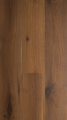 Трехслойная инженерная паркетная доска Термо Вуд PL T1 дуб сорт Прайм 16х155х1600-2400 мм рис 1