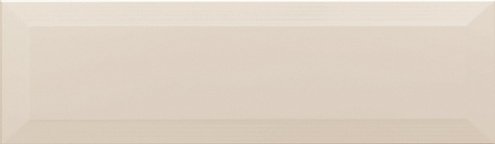 Керамическая плитка Kerama Marazzi Гамма топленое молоко матовая 285х85х9,2мм рядовая плитка 9006 рис 1