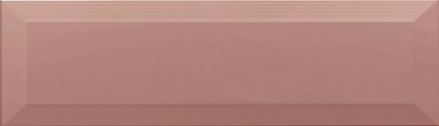 Керамическая плитка Kerama Marazzi Гамма темно-коричневый матовая 285х85х7мм рядовая плитка 2883 N рис 1