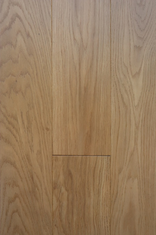 Двухслойная инженерная паркетная доска Термо Вуд Natural N6 дуб сорт Рустик 16х240х600-2800 мм рис 1