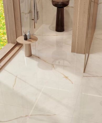 Керамогранит Atlas Concorde Symphonyx Cashmere лаппатированная 1200х600х9 мм рядовая плитка 610015000644 рис 3