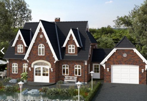 Клинкерная плитка Feldhaus Klinker Salina R582NF14 terreno bluastro 240х71х14 мм плоский элемент рис 3