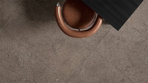 Керамогранит Italon Discover Fume naturale/rettificato 1200х600х9 мм рядовая плитка 610010002730 рис 3