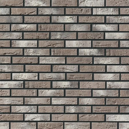 Искусственный камень плоский Leonardo Stone Париж 2 403 серый рис 1