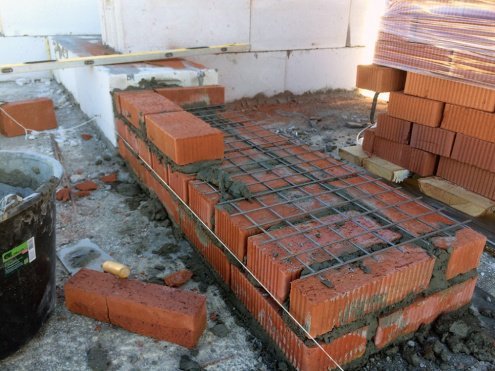 Сетка сварная в картах (ВР-1) 50х50х4мм, 1х2м рис 2