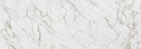 Керамогранит Laminam Russia I Naturali Marmi Calacatta Vagli Oro матовая 3000х1000х5,6 мм рядовая плитка LAMF007048 рис 1