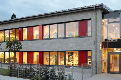 Клинкерная плитка Roben Aarhus 347086 weissgrau 240х71х14 мм плоский элемент рис 4