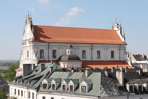 Керамическая черепица рядовая Roben Milano naturrot ангоб 466х306 мм рис 3