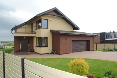 Кирпич клинкерный Feldhaus Klinker М1000 K555NF 240х115х71 Terra Antic Mana рельефный с песком рис 2