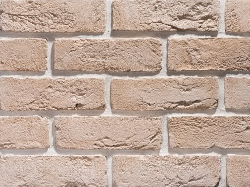 Гипсовая плитка плоская Leonardo Stone Орли 404 бежевый рис 1