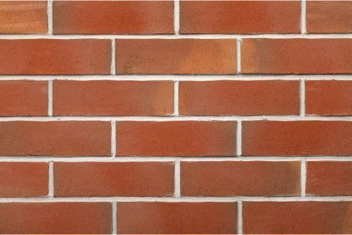 Клинкерная плитка ABC-Klinkergruppe Handform 104384 borkum wasserstrich 240х71х10 мм плоский элемент рис 1