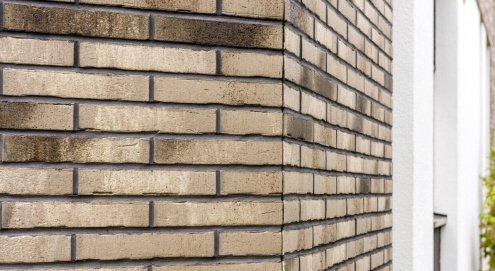 Клинкерная плитка Feldhaus Klinker Vascu R773LDF14 argo antrablanca 290х52х14 мм плоский элемент рис 5