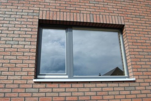Клинкерная плитка Feldhaus Klinker Classic R436NF9 ardor mana 240х71х9 мм плоский элемент рис 4