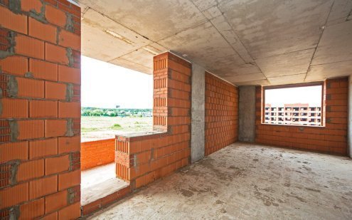 Керамический блок поризованный Porotherm 51 14,32 NF 510х250х219 М100 рис 12