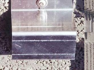 Дюбель фасадный Mungo MB-SS 10х100мм HEX (упаковка: 50шт), арт.1121910 рис 3