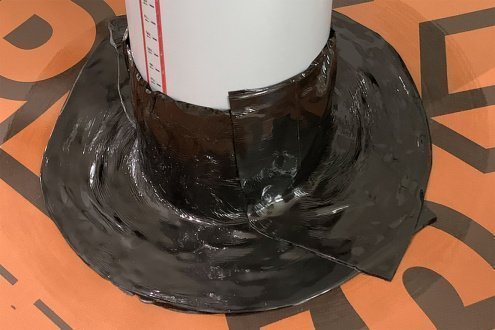 Соединительная лента DELTA Flexx Band FG 80 6000х80 мм рис 2