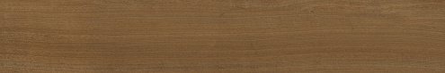 Керамогранит Italon Element Wood Mogano naturale/rettificato 1200х200х10мм рядовая плитка 610010001091 рис 1