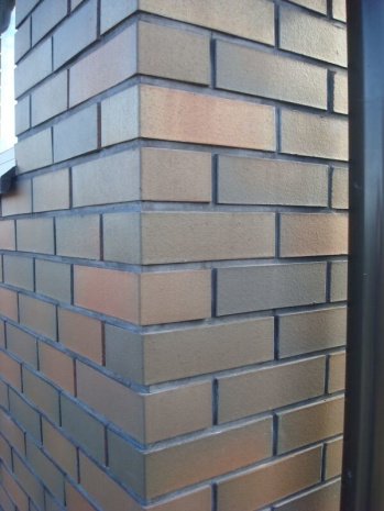 Клинкерная плитка Feldhaus Klinker Galena R382NF14 cerasi viva liso 240х71х14 мм плоский элемент рис 5