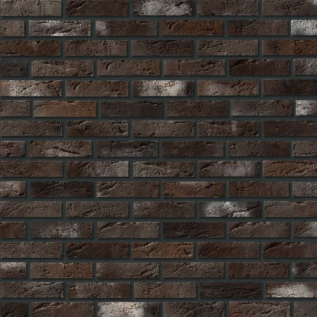 Искусственный камень плоский Leonardo Stone Париж 2 465 коричневый рис 1