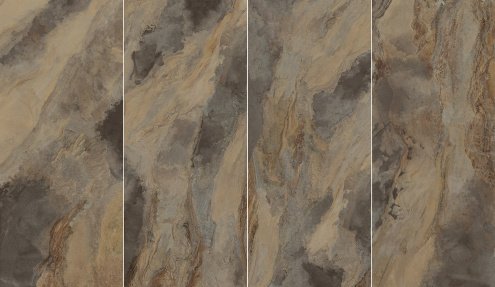 Керамогранит Ava Ceramica Deep Stone Natural lappato 2800х1200х6 мм рядовая плитка 204016 рис 1