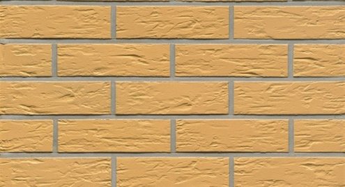 Клинкерная плитка Feldhaus Klinker Classic R240NF9 amari senso 240х71х9 мм плоский элемент рис 1