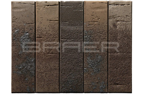 Кирпич керамический облицовочный Braer M150-M200 PRO 78.09 1 NF 250x120x65 рис 1