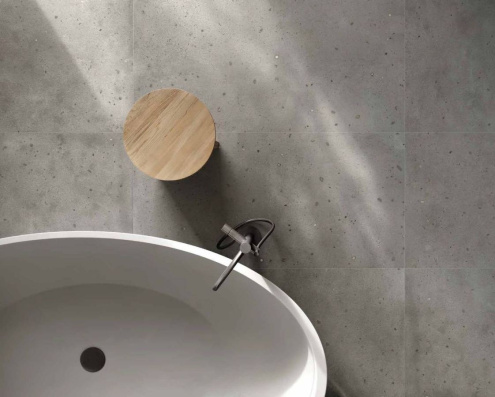 Керамогранит Italon Avantgarde X2 Pure natural 1200х600х20 мм рядовая плитка 600010002420 рис 2