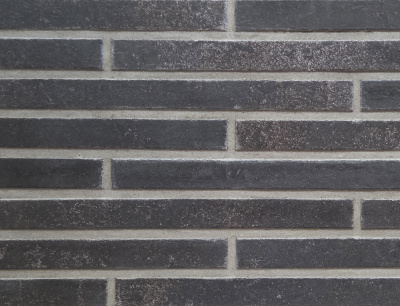 Керамическая плитка Kerastep Long Brick EK1036 136 Oxford 500х40х11 мм рядовая рис 1