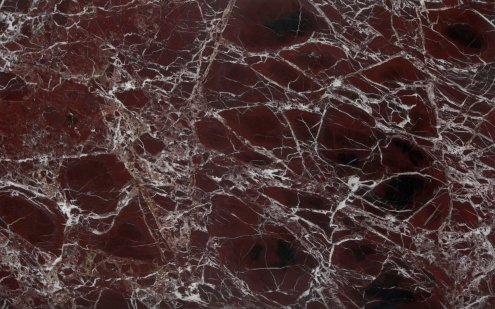 Натуральный камень мрамор полированный rosso levante 600х600х20 мм рис 1