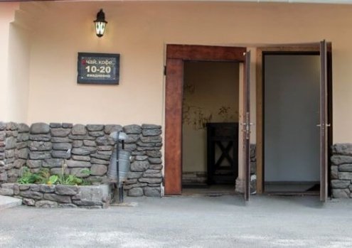 Искусственный камень плоский Камелот Дублин 121 коричневый рис 5