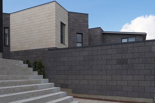 Искусственный камень плоский Atlas Stone Вавилон 171 бежевый рис 2