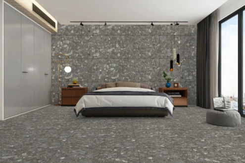 Керамогранит Avroria Ceramica Mappa Marble карвинг 1200х600х10 мм рядовая плитка AM22-13 рис 2