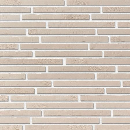 Искусственный камень плоский Leonardo Stone Бостон 406 бежевый рис 1