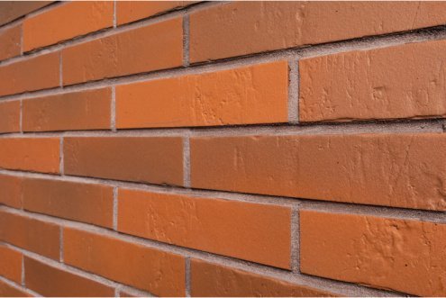 Клинкерная плитка ABC-Klinkergruppe Sonderbrand 104040 naturbrand schieferstruktur 240х52х7 мм плоский элемент рис 3