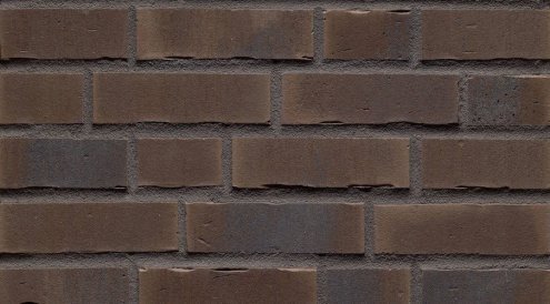 Клинкерная плитка Feldhaus Klinker Vascu W745NF14 geo venito 240х71х14 мм угловой элемент рис 1