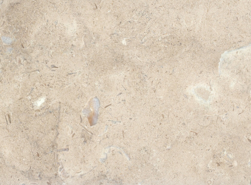 Мраморизованный известняк Бирюза Arkas Crema Beige 300х300х20 мм рядовая плитка рис 1