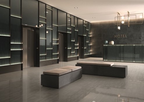 Керамогранит Italon SURFACE Diamante lux/rettificato 1200х600х10мм рядовая плитка 610015000339 рис 3