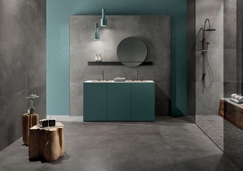 Керамогранит Italon Millenium Black naturale 1200х600х9 мм рядовая плитка 610010001460 рис 3