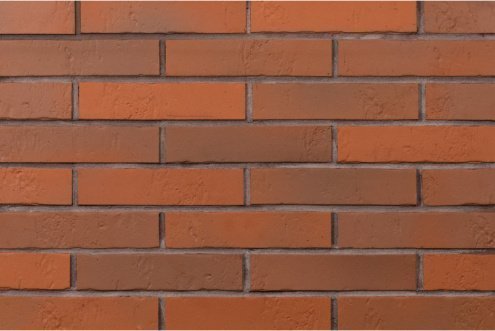 Клинкерная плитка ABC-Klinkergruppe Sonderbrand 104040 naturbrand schieferstruktur 240х52х7 мм плоский элемент рис 1