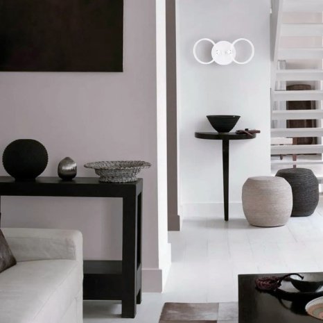 Краска Tikkurila Euro база 1 A (белая, светлые тона) 2,7л рис 3